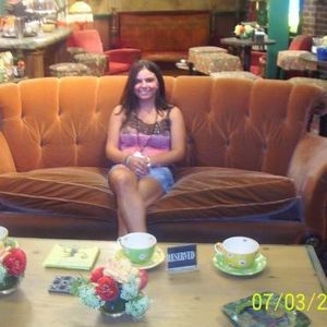 Meet your Posher, Stephanie